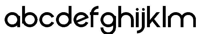 GreatGustoSemiBold-Regular FONT