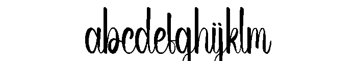 Greathink FONT