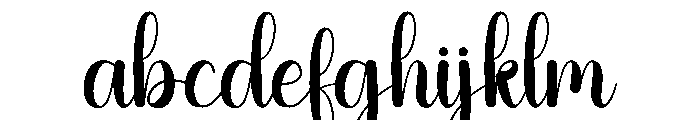 Greating1 FONT
