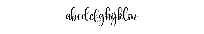 Greating2 FONT