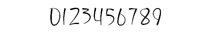 Greats Delights Font OTHER CHARS