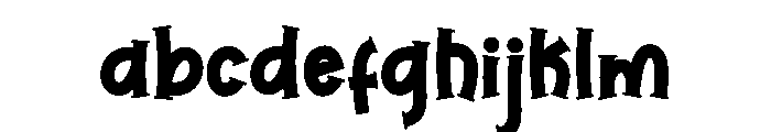 Greats School FONT