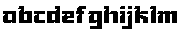 Greaty Regular FONT