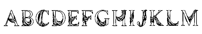 Grebe Regular FONT