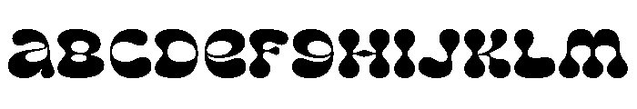 Green Felas Regular FONT