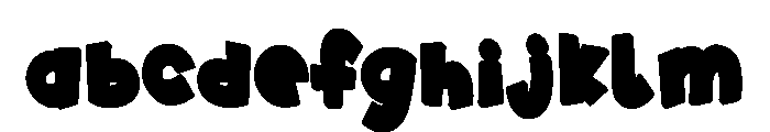 Green Holly Pop FONT