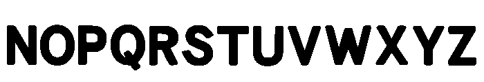 Green Mango Regular Font LOWERCASE