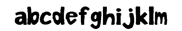 Green Rhom FONT