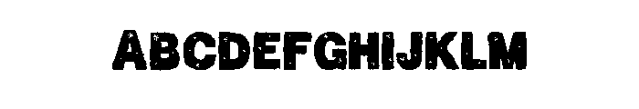 Green Star FONT