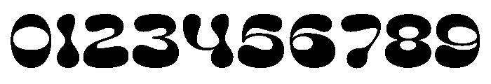 GreenFelas-Regular Font OTHER CHARS