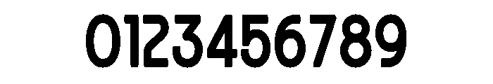 Greencover Font OTHER CHARS