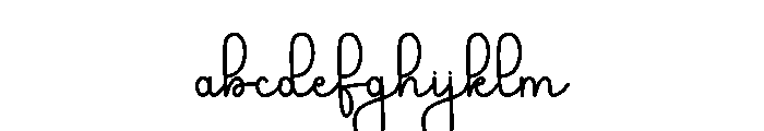 Greenday FONT