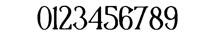 Greene Font OTHER CHARS