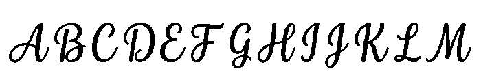 Greer Regular FONT