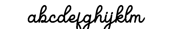 Greita FONT