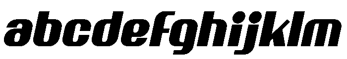 Greppe Italic FONT