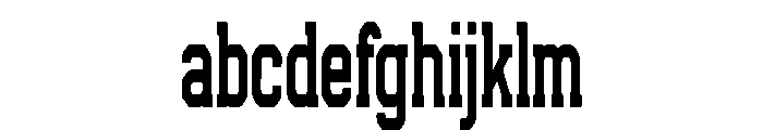 Gridiron Titans FONT