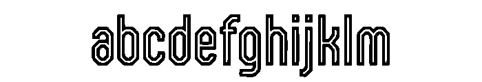 Gridora FONT