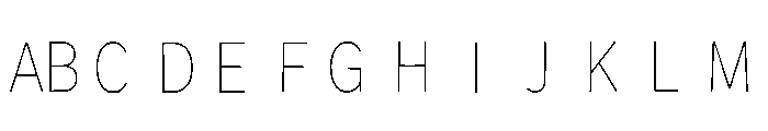 Grier Regular FONT
