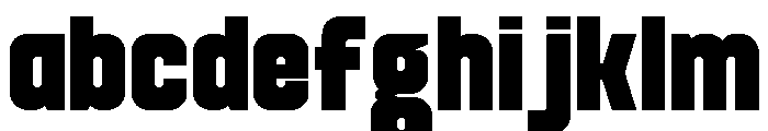 Grillo Regular FONT