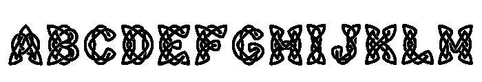 Grime Regular FONT