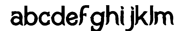 Grimoire_Modern FONT