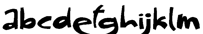 Grimspell FONT