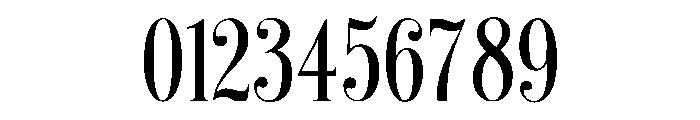 Grimvayne Font OTHER CHARS