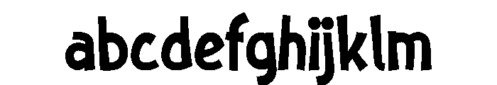 Grinch 4.0 FONT
