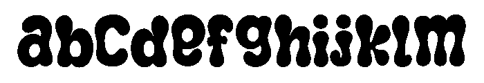 Grinch Berry Regular FONT