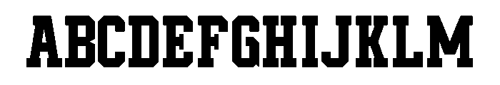 Grinch Better Regular FONT