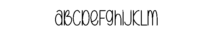Grinch Dreaming FONT