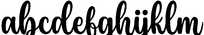 Grinch Script FONT
