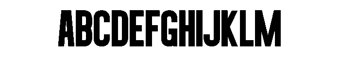 Grinch Squad Regular FONT