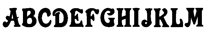 Grinch Xmas Regular FONT