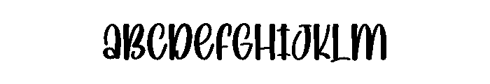 Grinched Christmas FONT