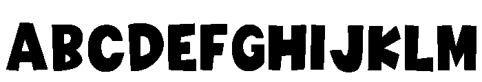 Grinched Vintage Regular FONT