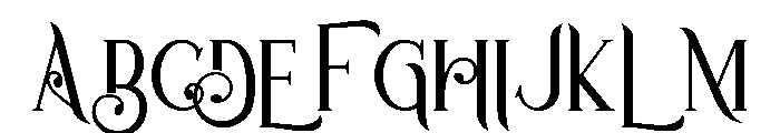Grinches Christmas Regular Font UPPERCASE