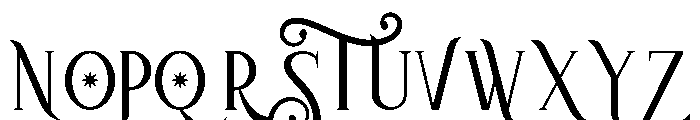 Grinches Christmas Regular Font UPPERCASE