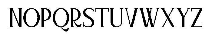 Grinches Christmas Regular Font LOWERCASE