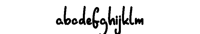 Grinchi FONT