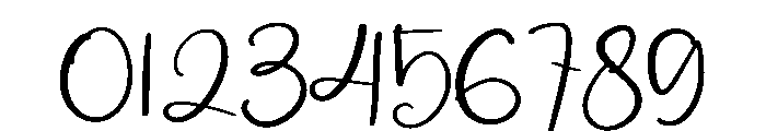 Grindelwald Font OTHER CHARS