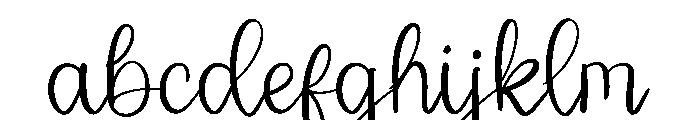 Grindelwald FONT
