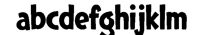 Grinzy FONT