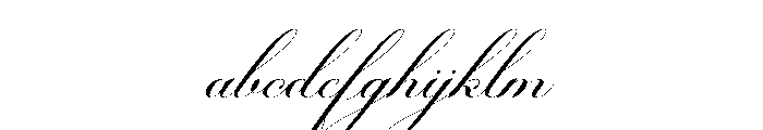 GristhaScript-Regular FONT