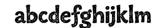 Gritty Bellano Regular FONT