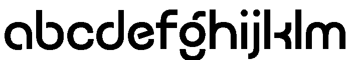Grogol Regular FONT