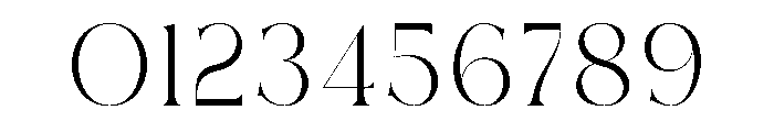 Groky Font OTHER CHARS
