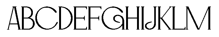 Gromook FONT