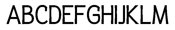 Gromothiq FONT